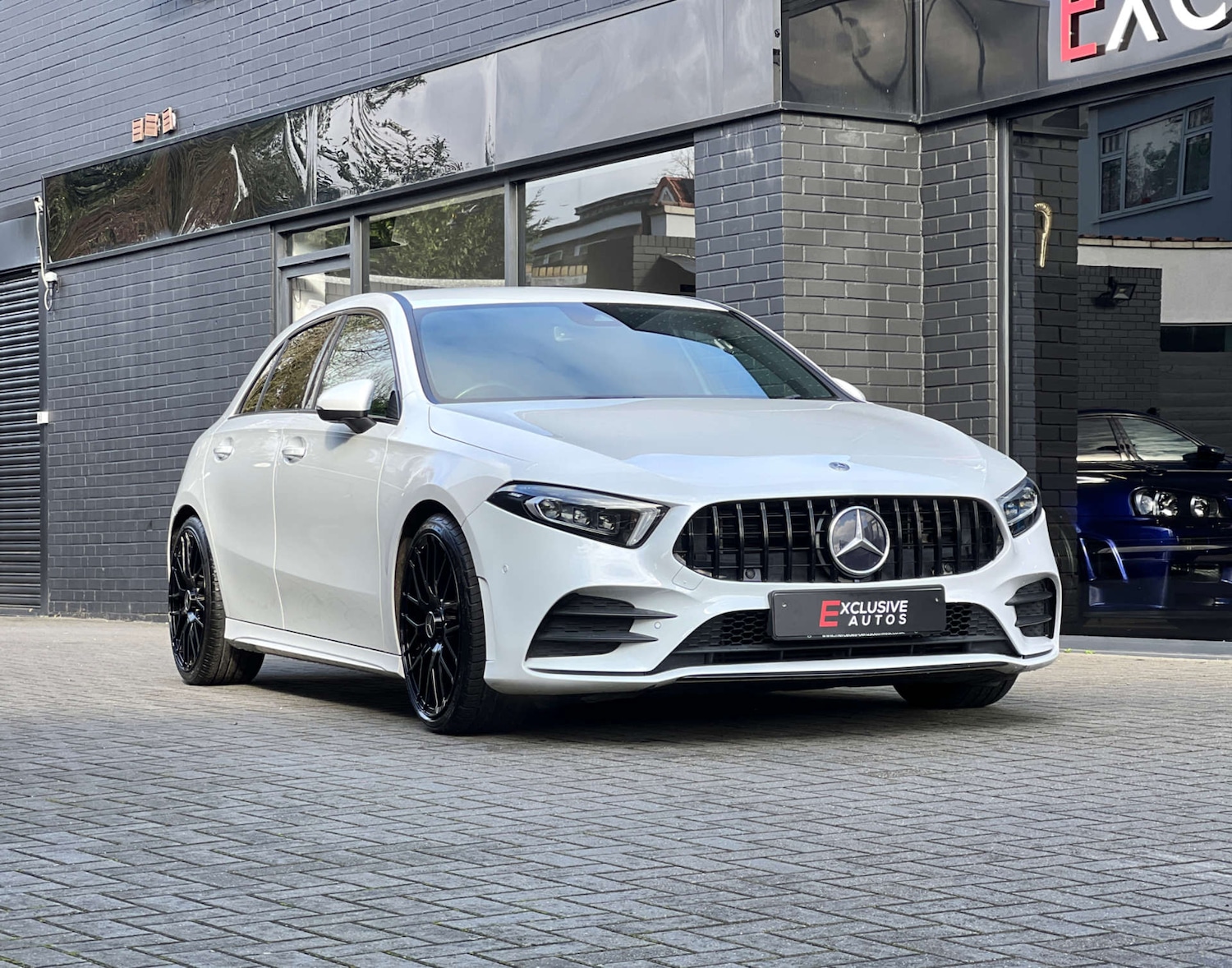 Used Mercedes-Benz A-Class 2020 for sale - 77650489: Photo 11