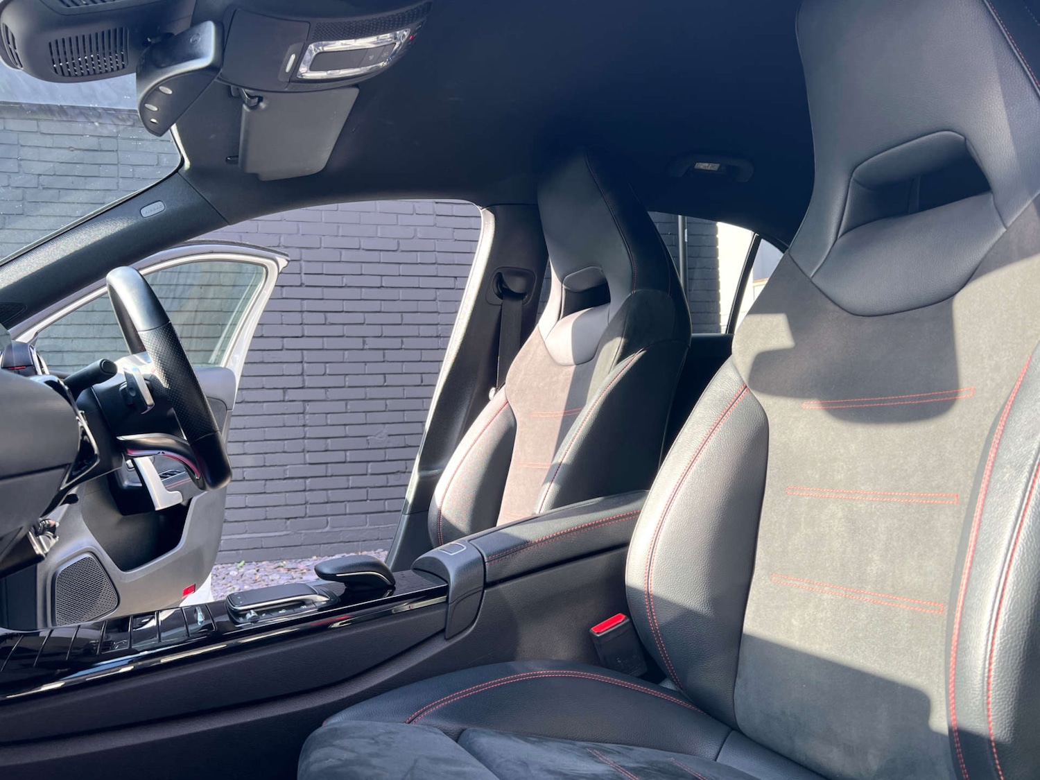 Used Mercedes-Benz A-Class 2020 for sale - 77650489: Photo 16