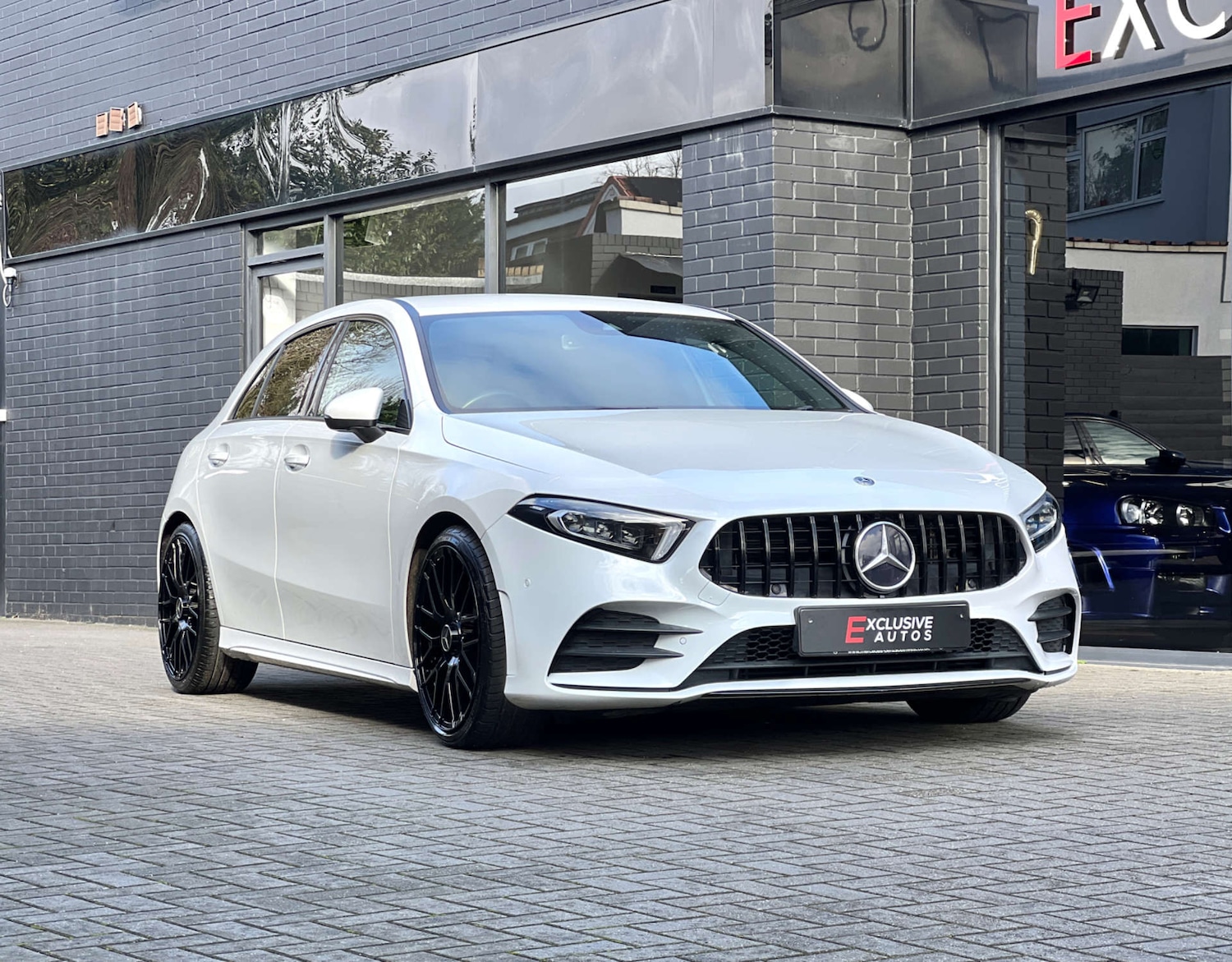 Used Mercedes-Benz A-Class 2020 for sale - 77650489: Photo 17