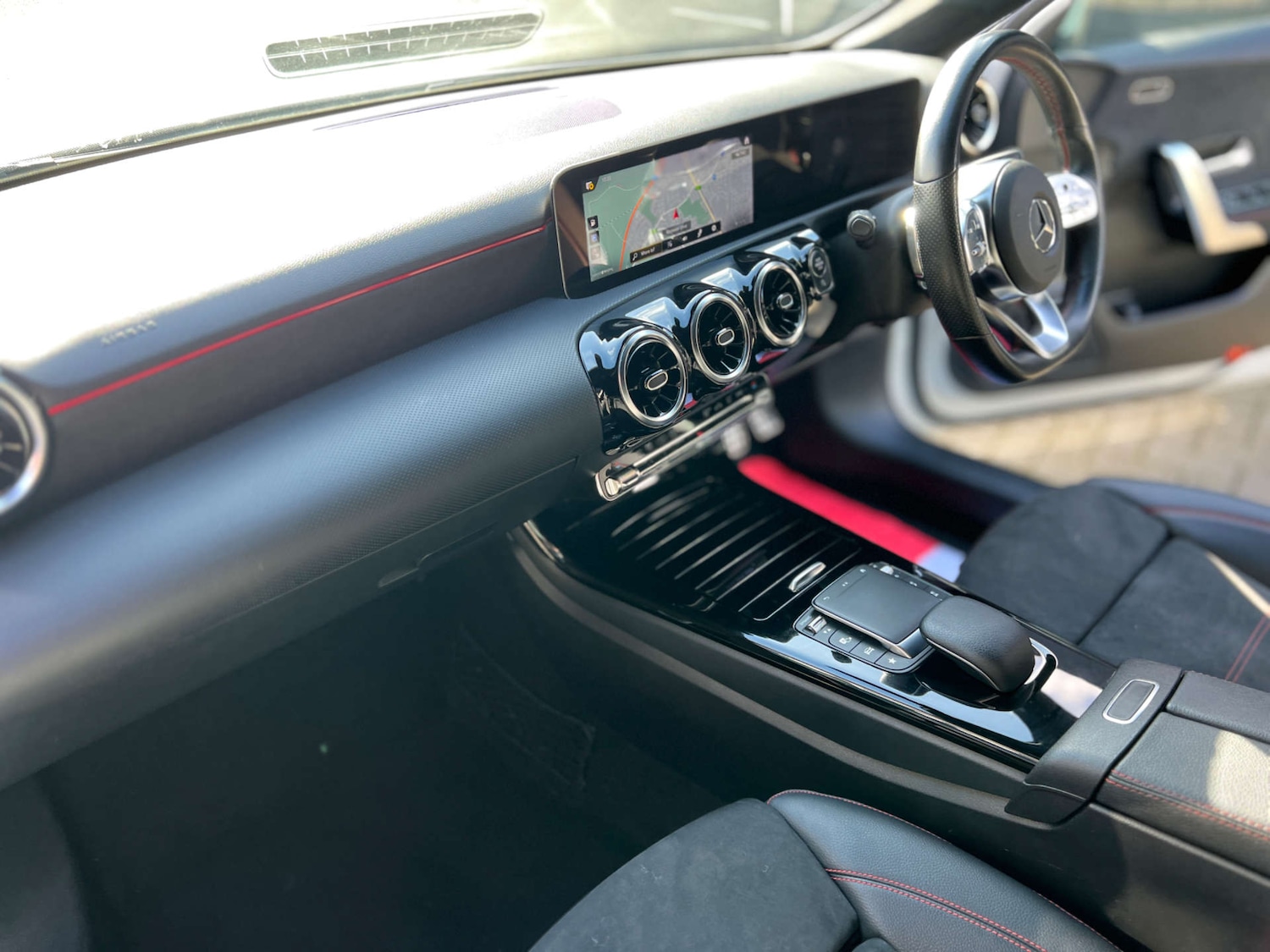 Used Mercedes-Benz A-Class 2020 for sale - 77650489: Photo 21