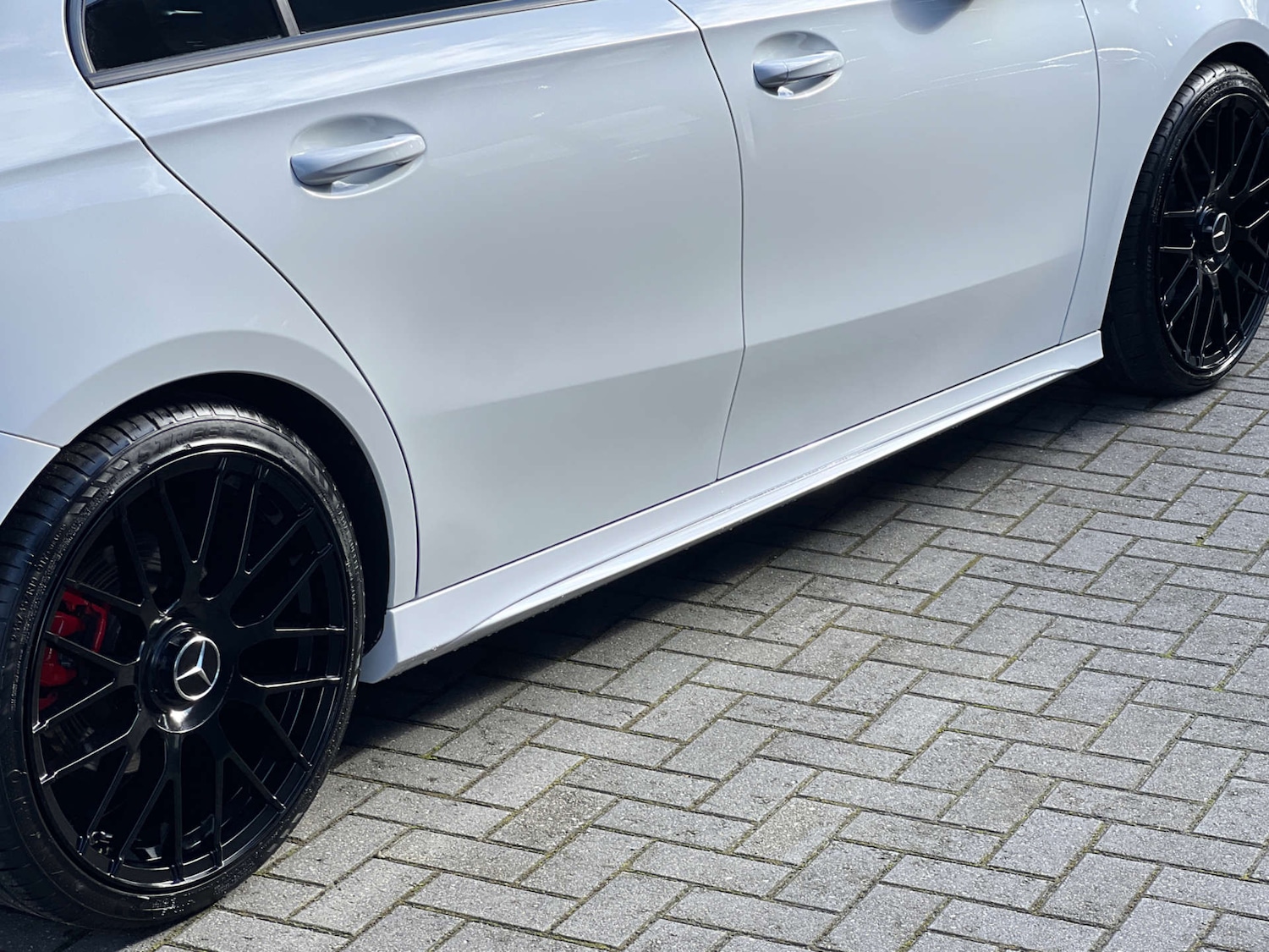 Used Mercedes-Benz A-Class 2020 for sale - 77650489: Photo 22