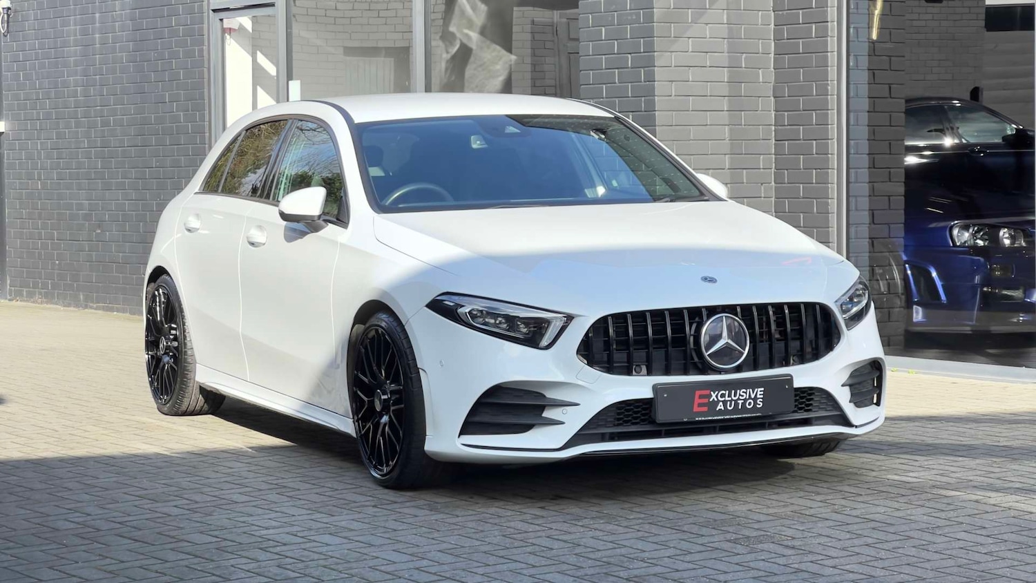 Used Mercedes-Benz A-Class 2020 for sale - 77650489: Photo 23