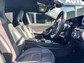 Used Mercedes-Benz A-Class 2020 for sale - 77650489: Photo