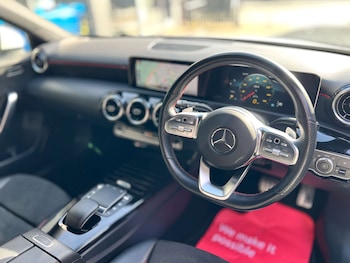 Used Mercedes-Benz A-Class 2020 for sale - 77650489: Photo