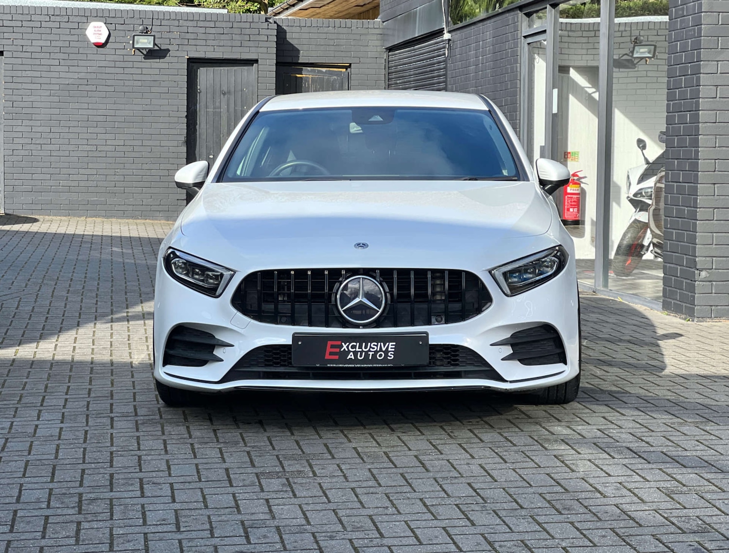 Used Mercedes-Benz A-Class 2020 for sale - 77650489: Photo 6