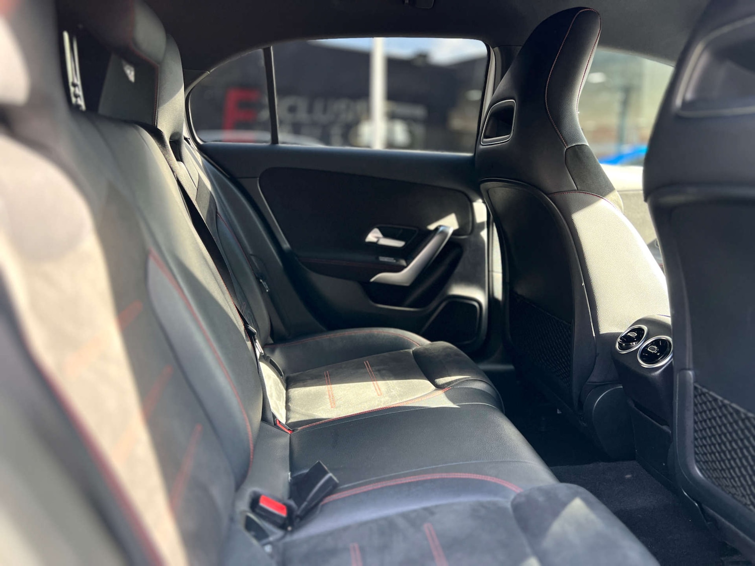 Used Mercedes-Benz A-Class 2020 for sale - 77650489: Photo 7