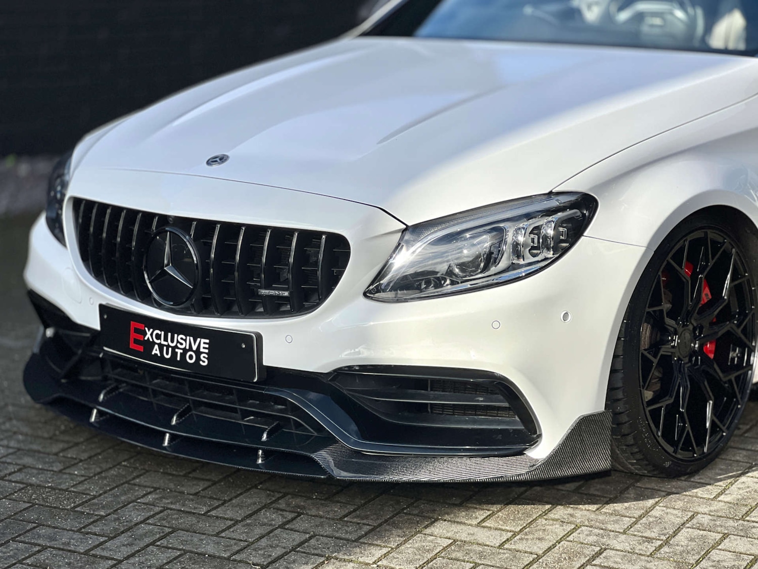 Used Mercedes-Benz C Class 2021 for sale - 77542711: Photo 27