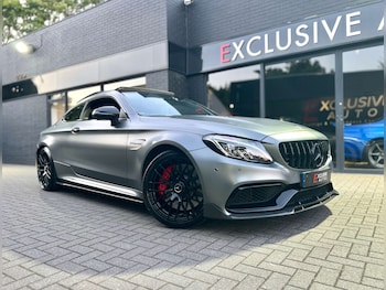Used Mercedes-Benz C Class 2018 for sale - 79004973: Photo