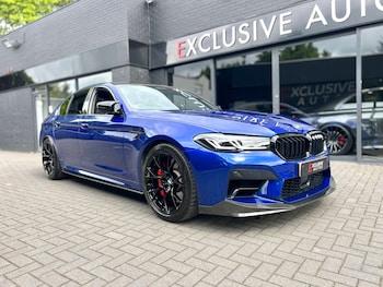 Used BMW M5 2020 for sale - 78553116: Photo