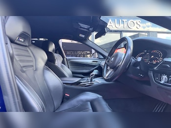 Used BMW M5 2020 for sale - 78553116: Photo
