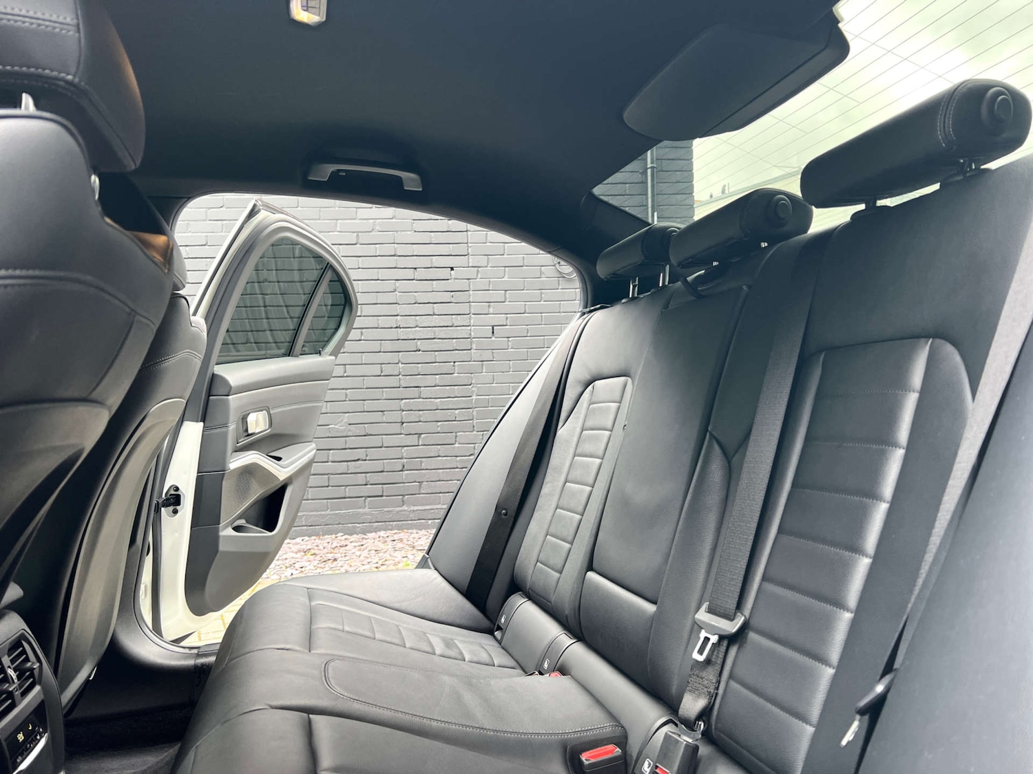 Used BMW 3 Series 2020 for sale - 77606756: Photo 10