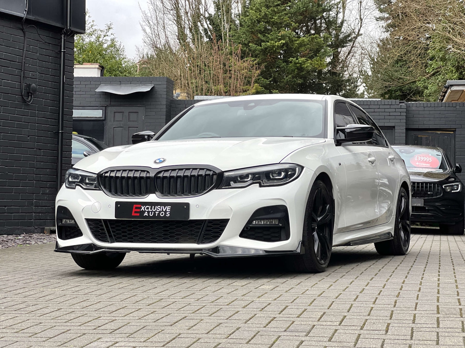 Used BMW 3 Series 2020 for sale - 77606756: Photo 11