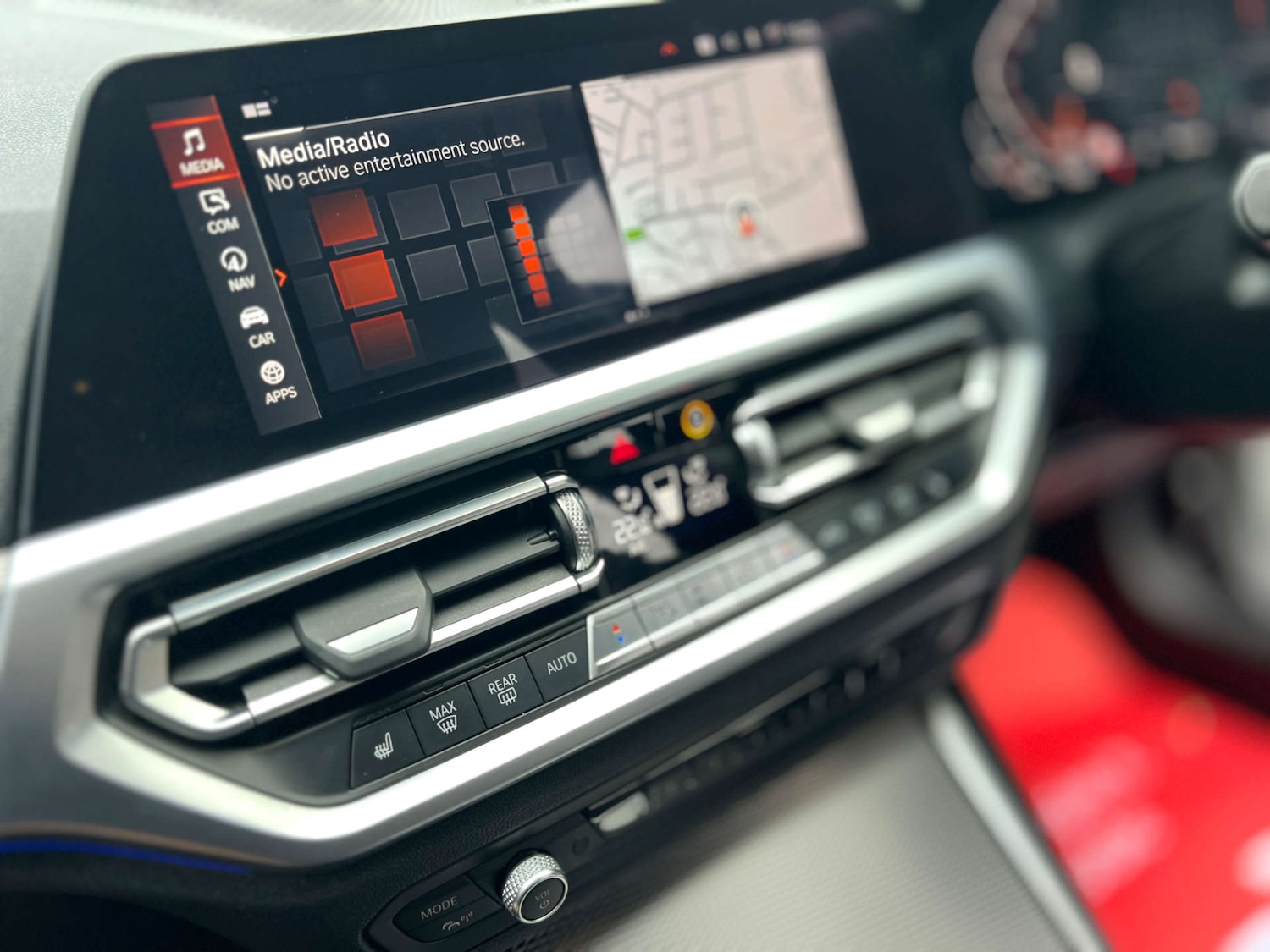 Used BMW 3 Series 2020 for sale - 77606756: Photo 12