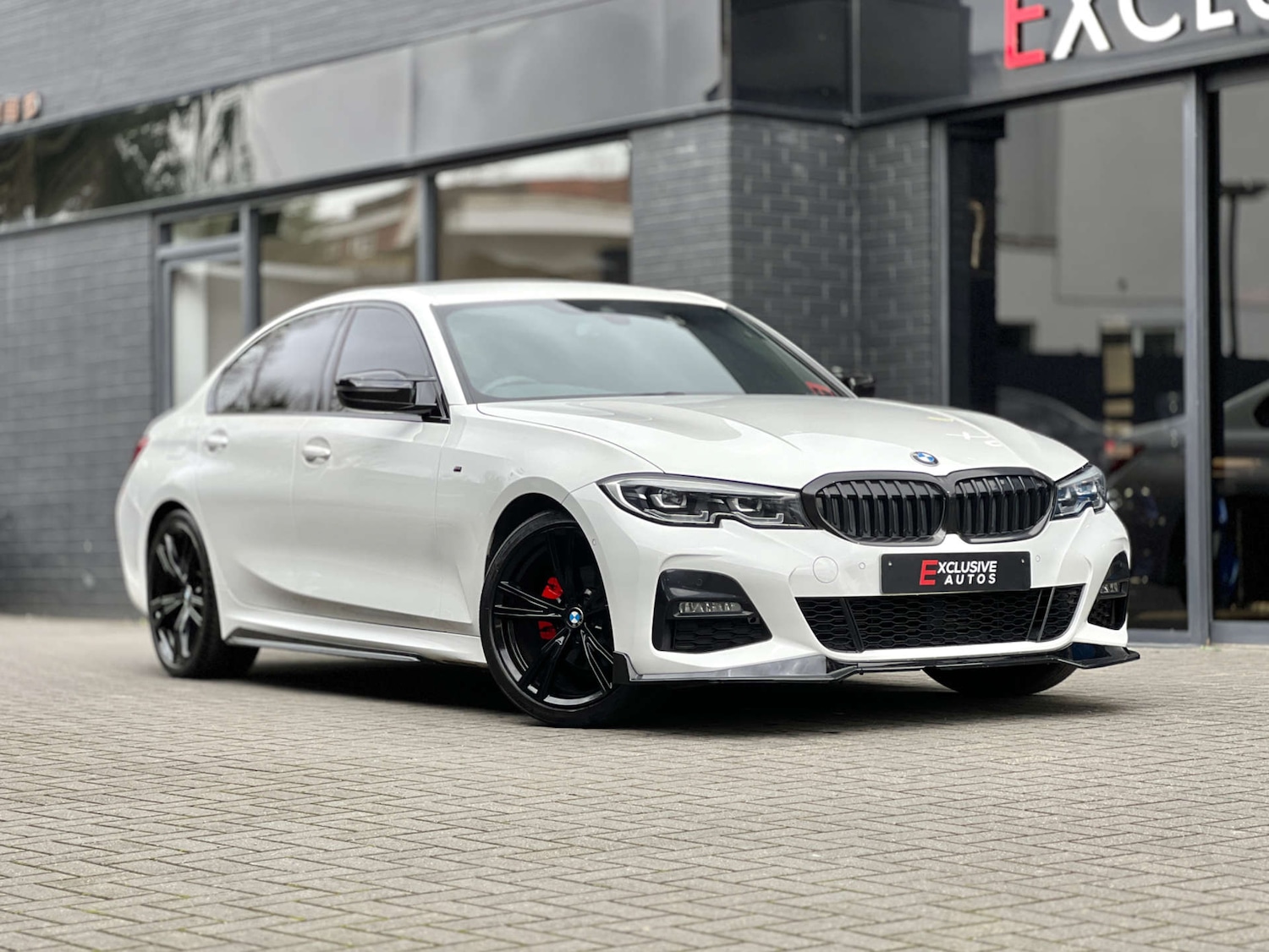 Used BMW 3 Series 2020 for sale - 77606756: Photo 13