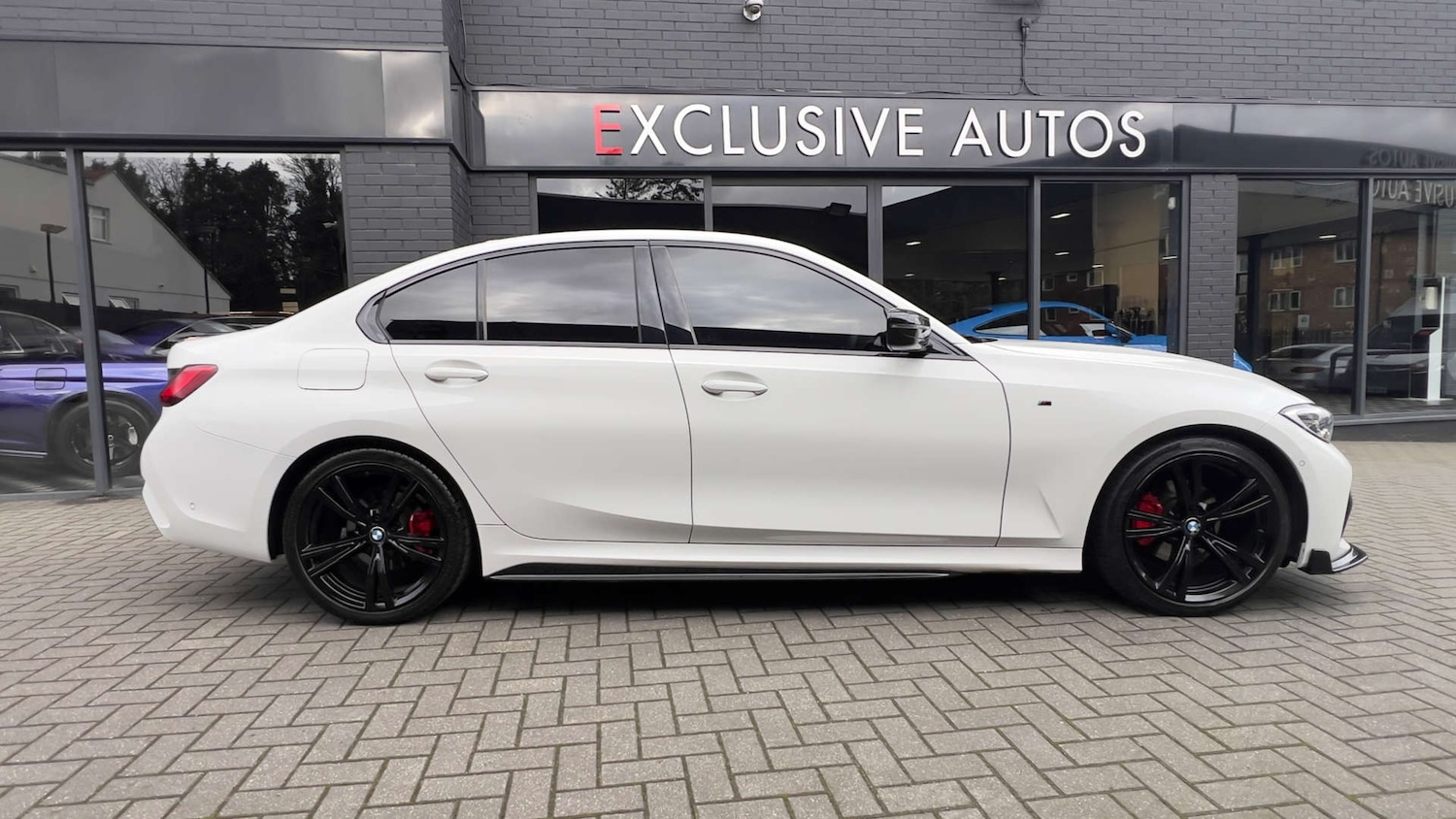 Used BMW 3 Series 2020 for sale - 77606756: Photo 15