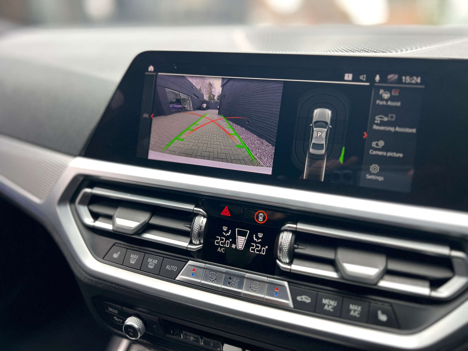 Used BMW 3 Series 2020 for sale - 77606756: Photo 16