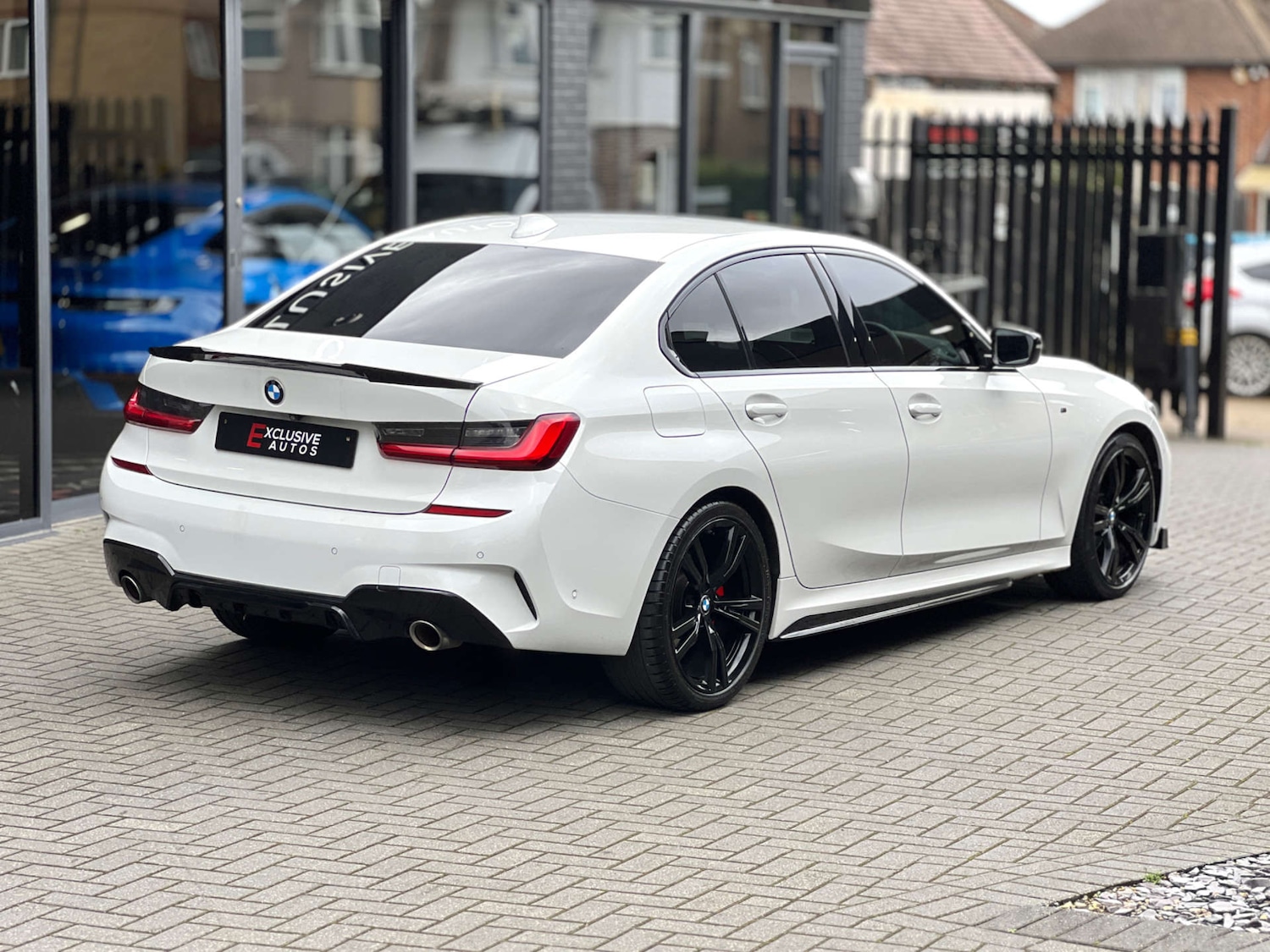 Used BMW 3 Series 2020 for sale - 77606756: Photo 18