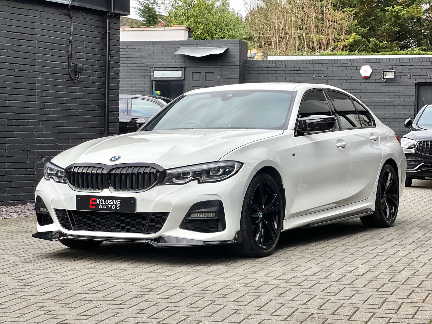 Used BMW 3 Series 2020 for sale - 77606756: Photo 19