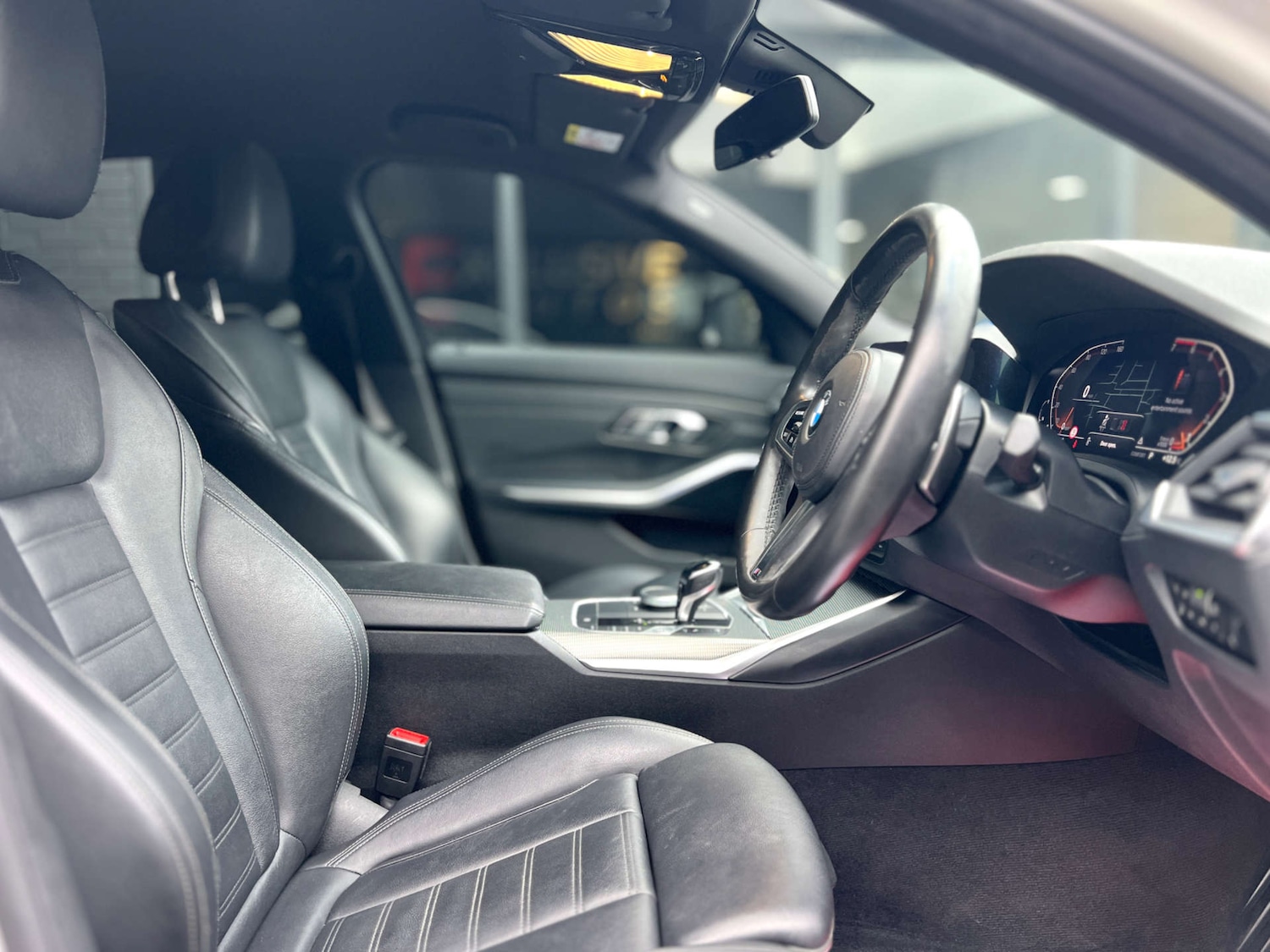 Used BMW 3 Series 2020 for sale - 77606756: Photo 2