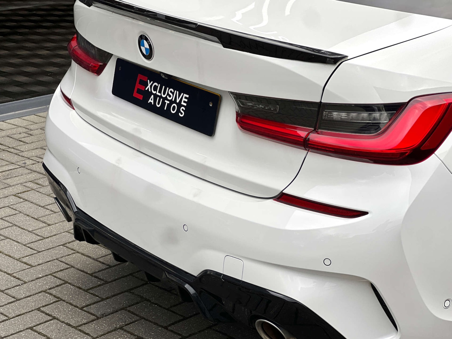 Used BMW 3 Series 2020 for sale - 77606756: Photo 21