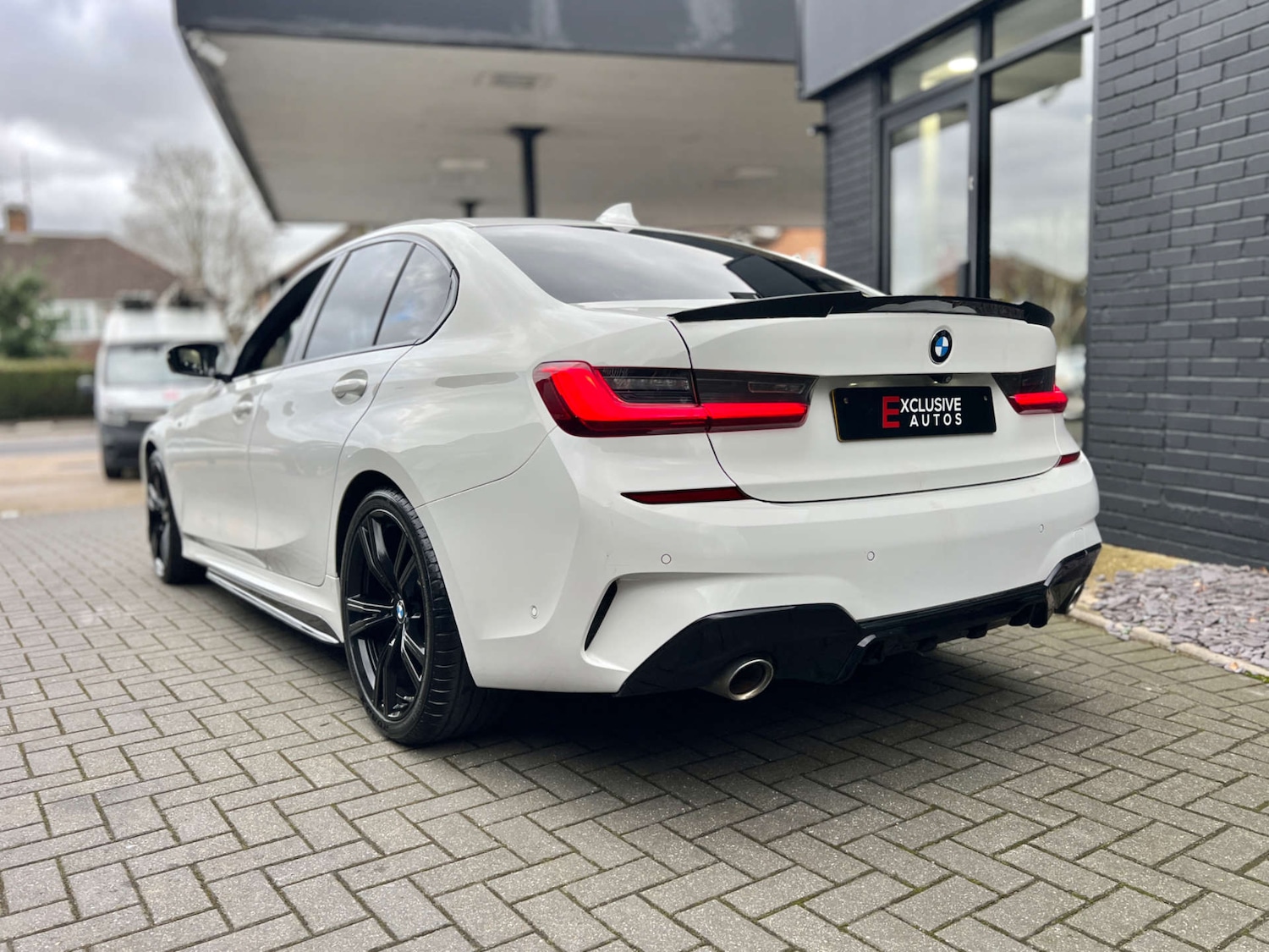 Used BMW 3 Series 2020 for sale - 77606756: Photo 23