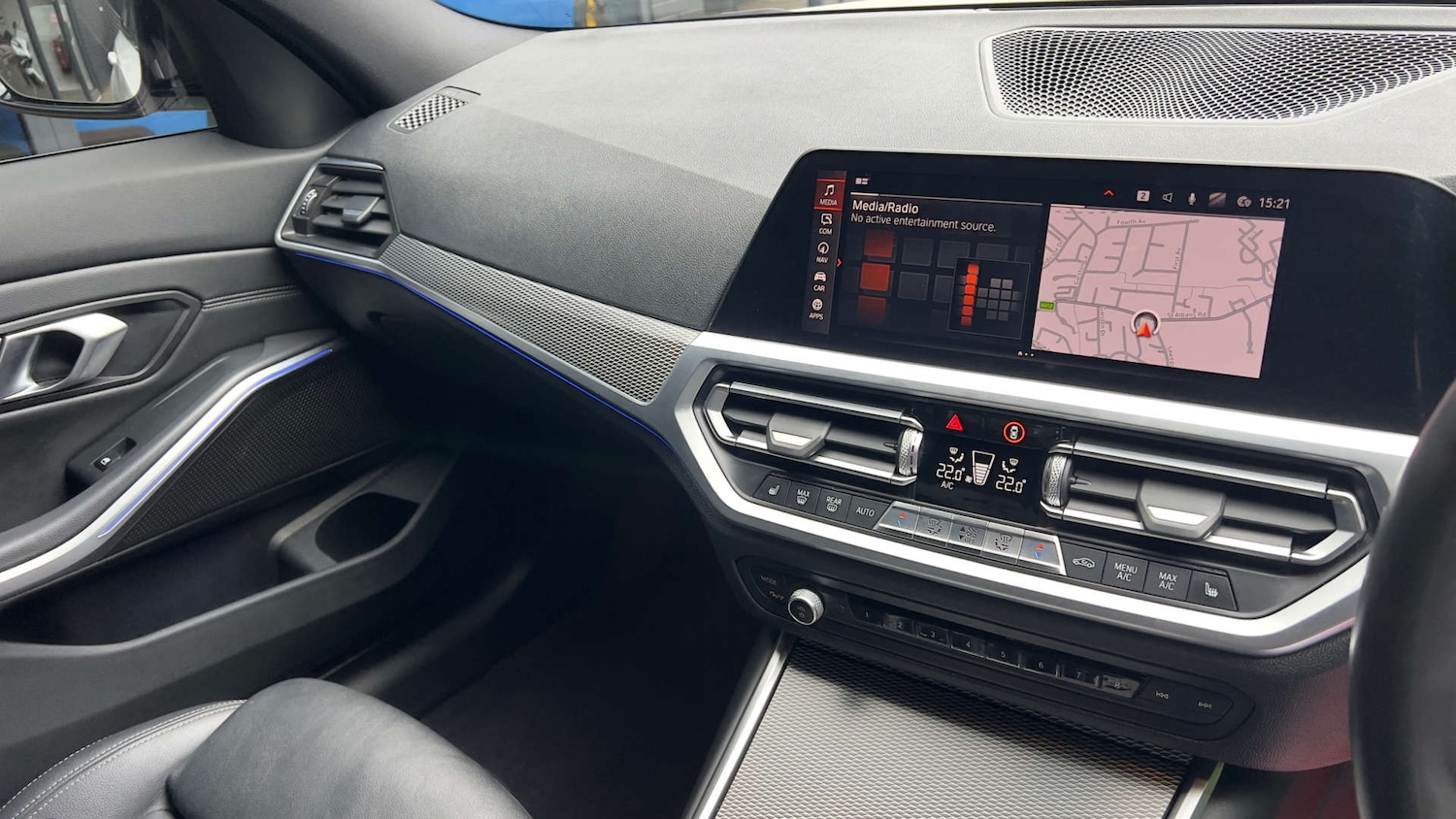 Used BMW 3 Series 2020 for sale - 77606756: Photo 24