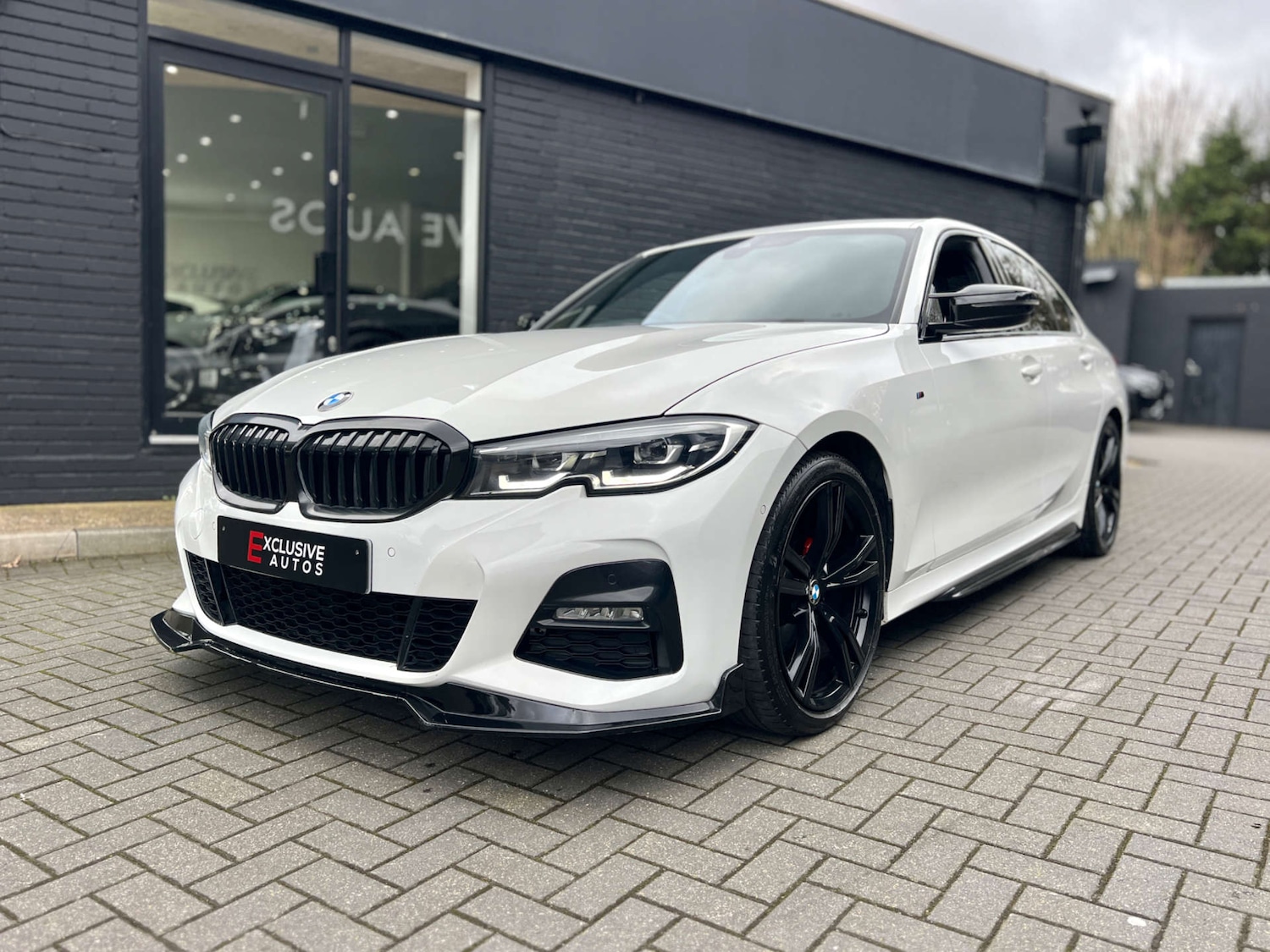 Used BMW 3 Series 2020 for sale - 77606756: Photo 25