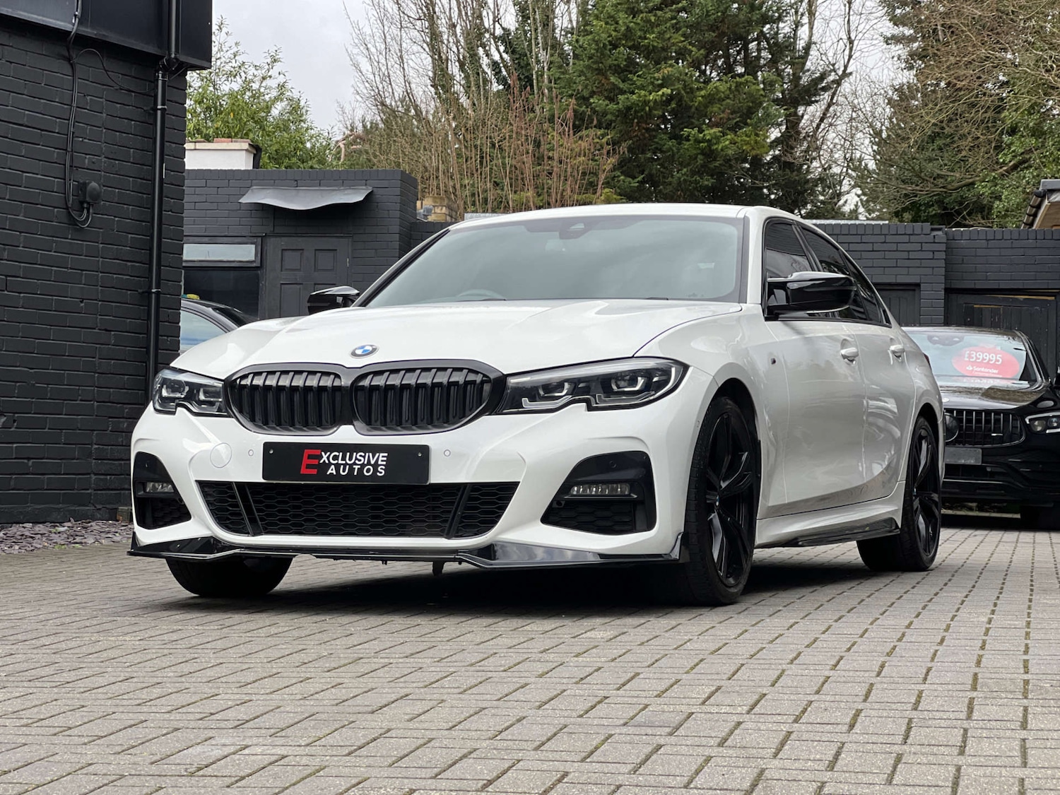 Used BMW 3 Series 2020 for sale - 77606756: Photo 27