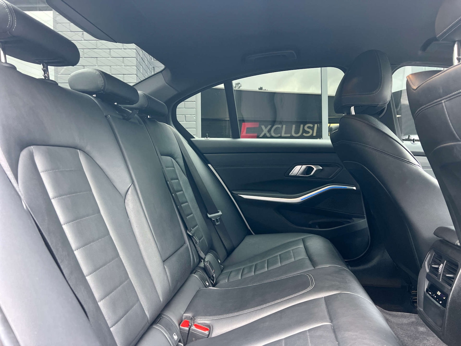 Used BMW 3 Series 2020 for sale - 77606756: Photo 28