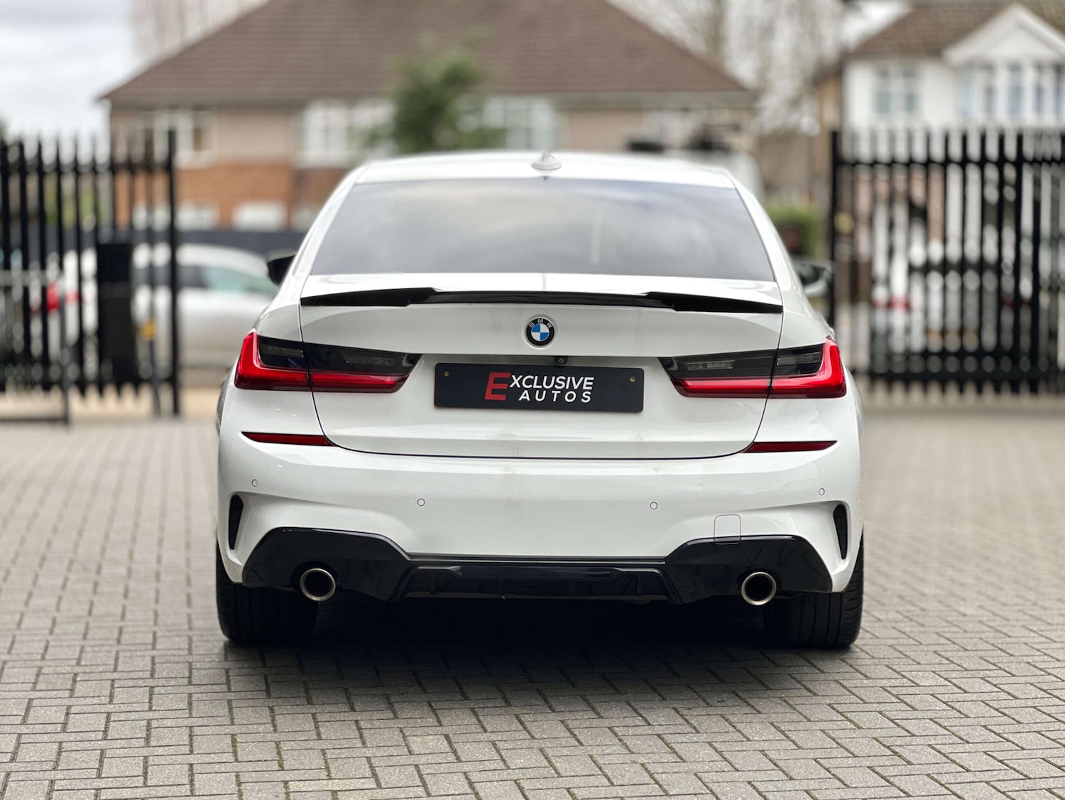 Used BMW 3 Series 2020 for sale - 77606756: Photo 29