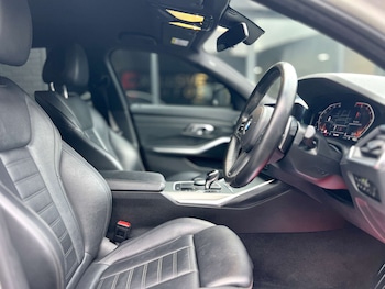 Used BMW 3 Series 2020 for sale - 77606756: Photo