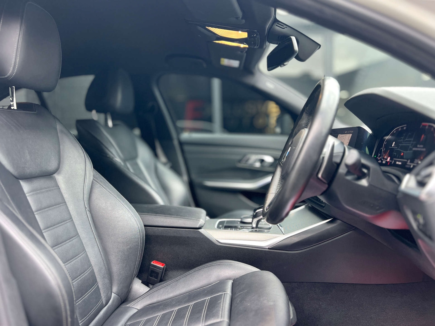 Used BMW 3 Series 2020 for sale - 77606756: Photo 30