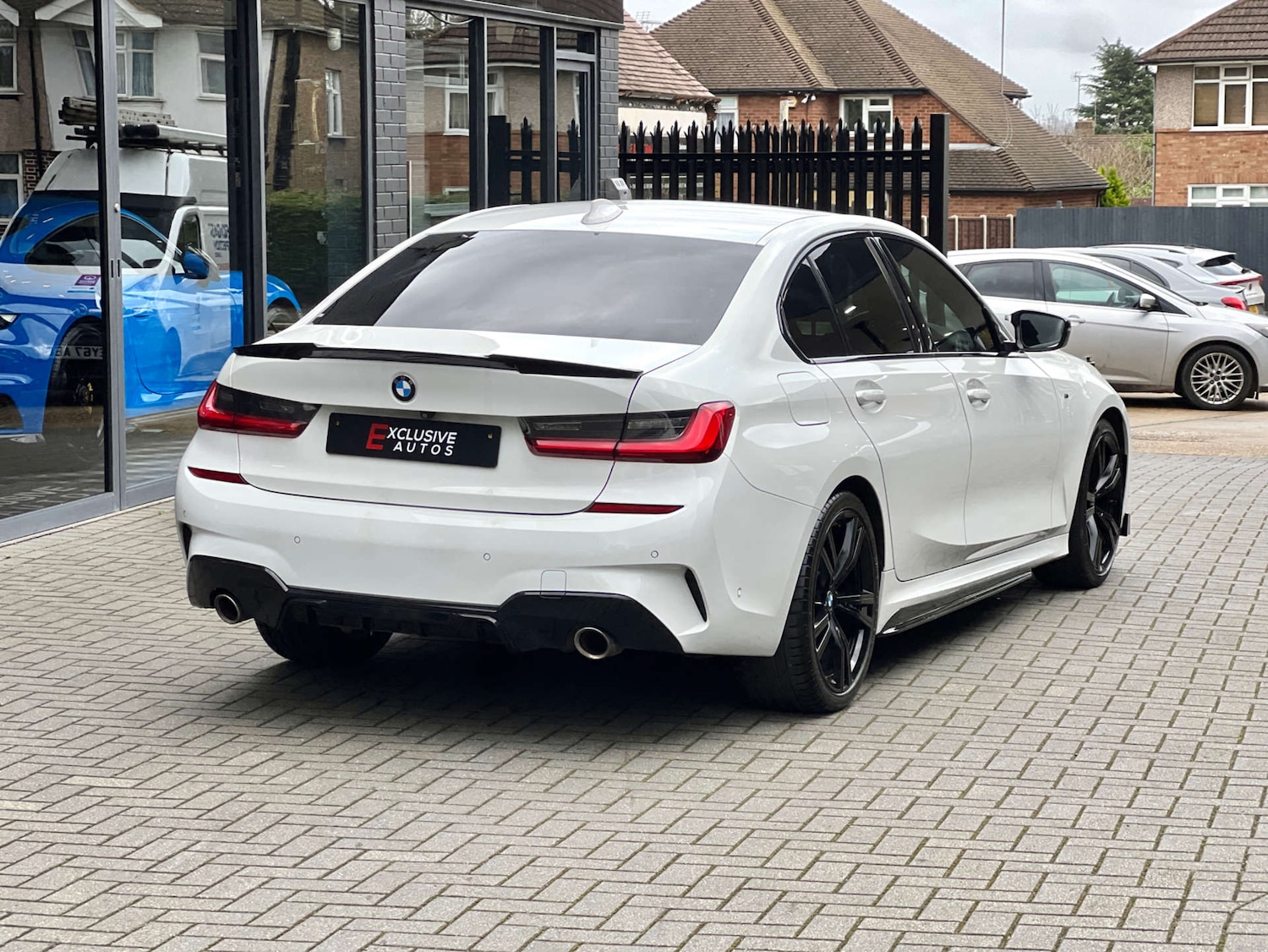 Used BMW 3 Series 2020 for sale - 77606756: Photo 31