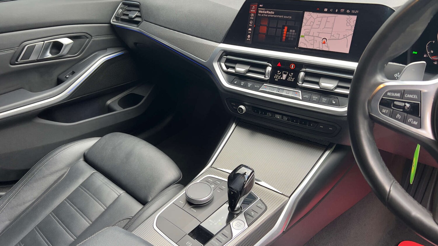 Used BMW 3 Series 2020 for sale - 77606756: Photo 32