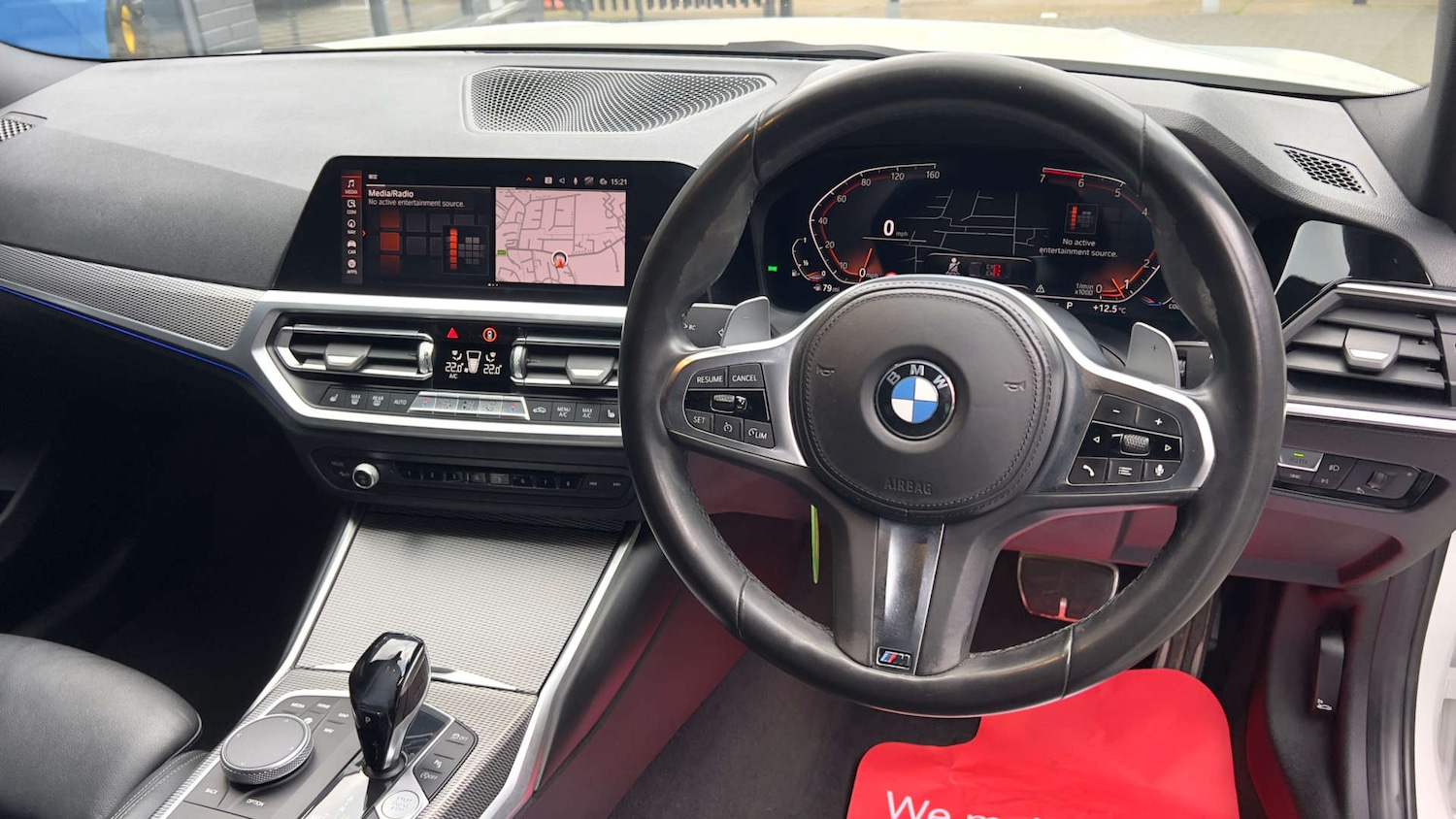 Used BMW 3 Series 2020 for sale - 77606756: Photo 33