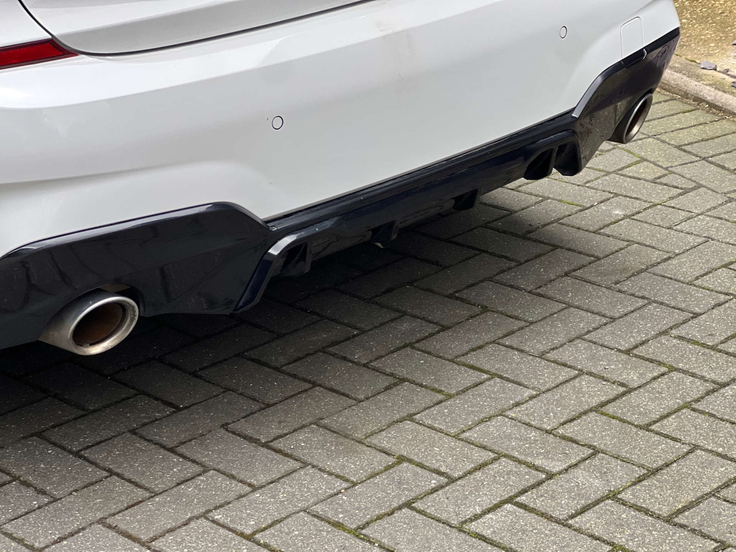 Used BMW 3 Series 2020 for sale - 77606756: Photo 36