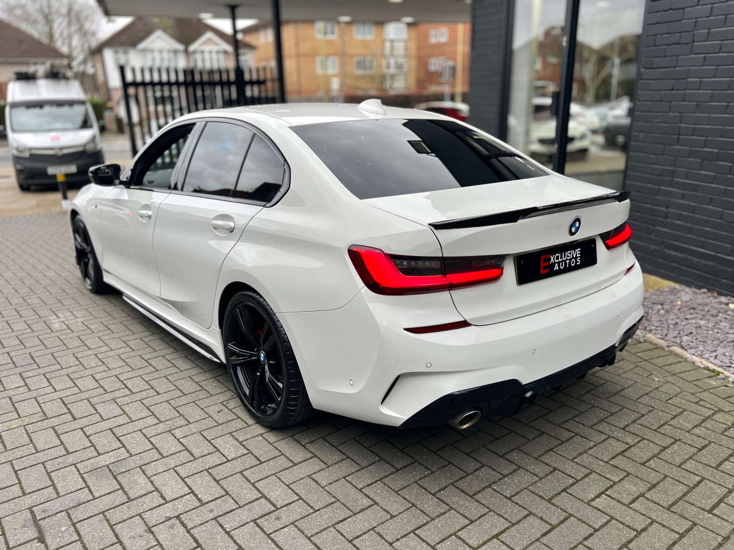 Used BMW 3 Series 2020 for sale - 77606756: Photo 37