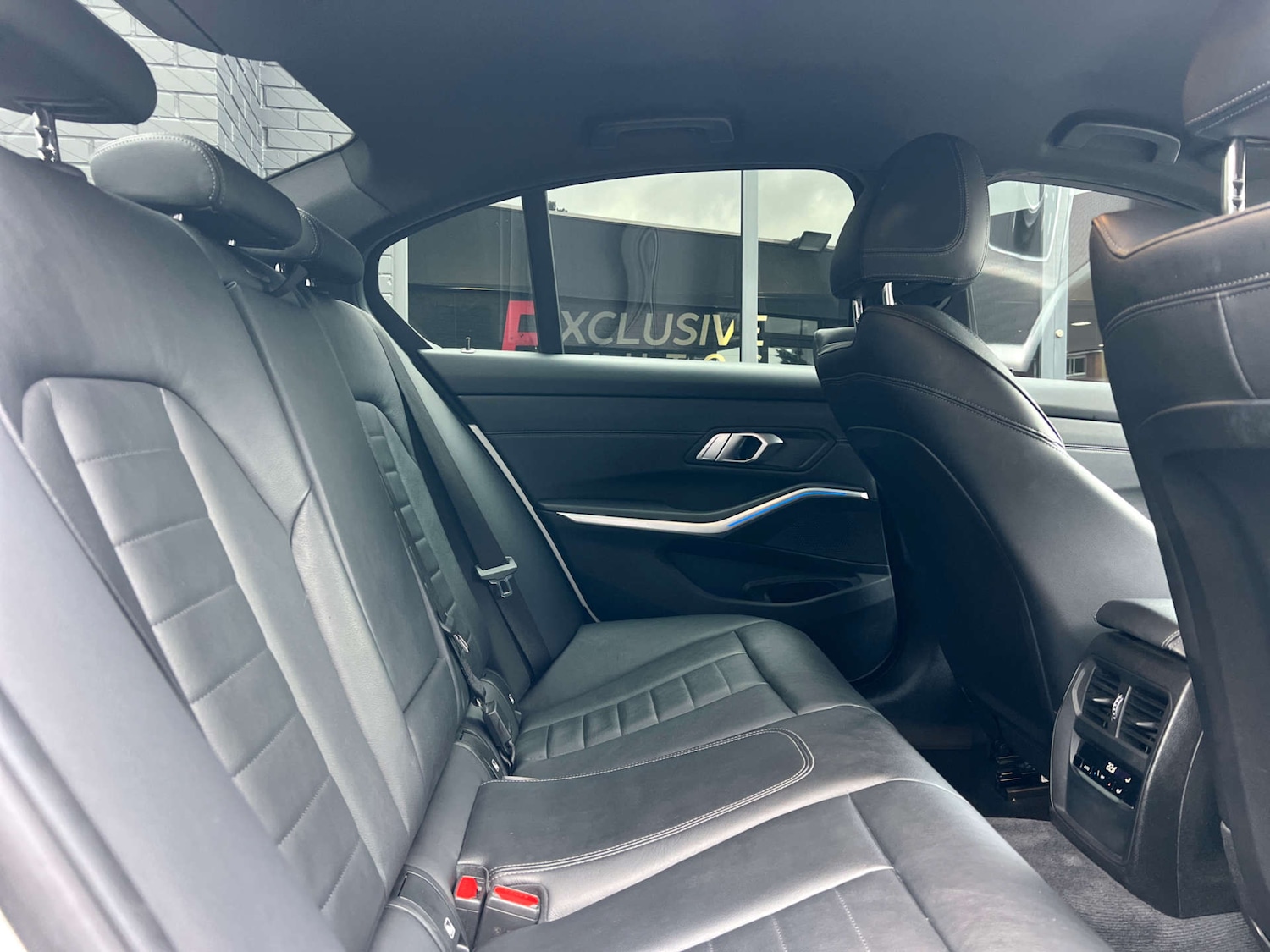 Used BMW 3 Series 2020 for sale - 77606756: Photo 38