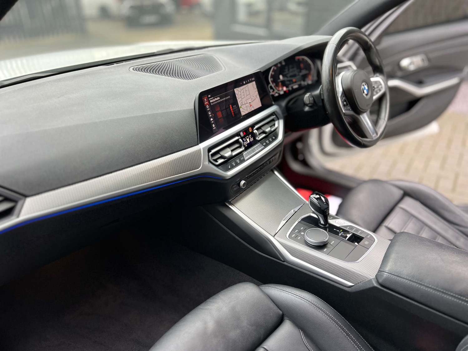 Used BMW 3 Series 2020 for sale - 77606756: Photo 39