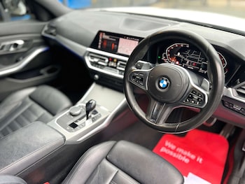 Used BMW 3 Series 2020 for sale - 77606756: Photo