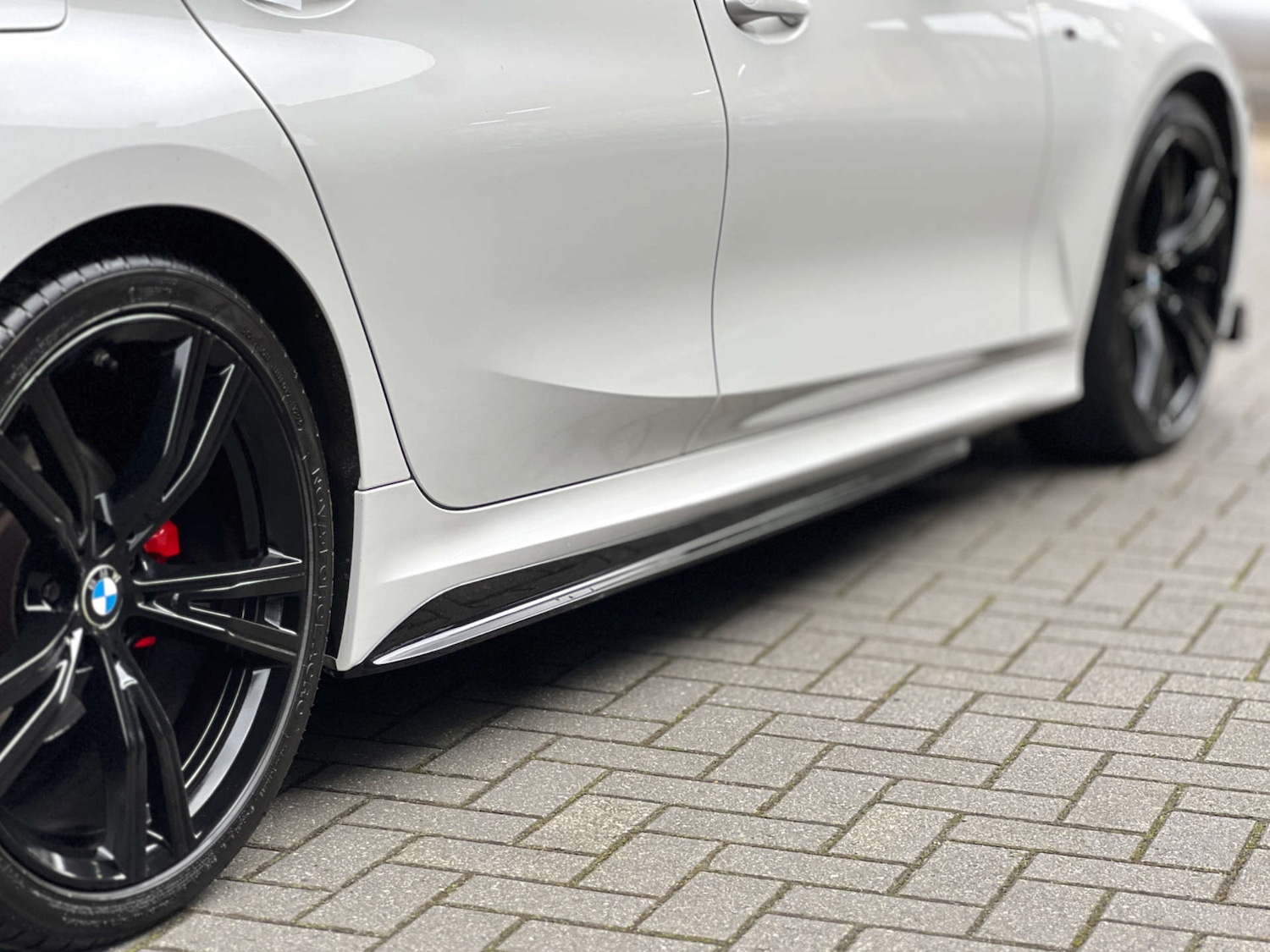 Used BMW 3 Series 2020 for sale - 77606756: Photo 5