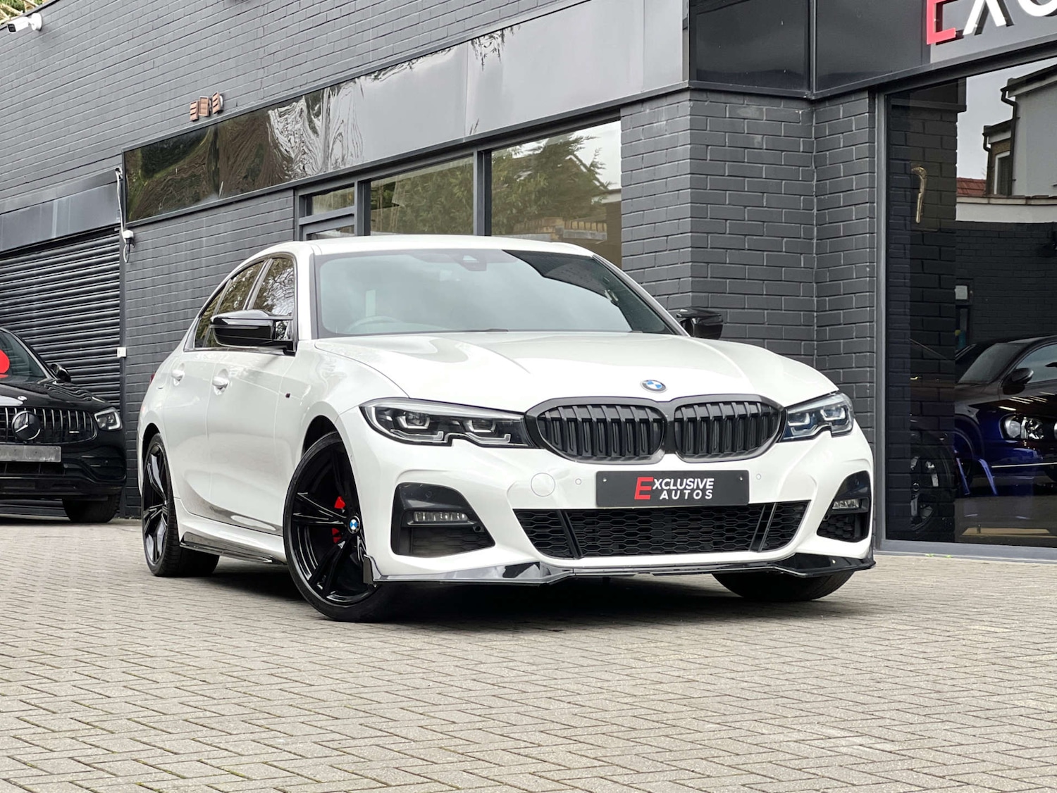 Used BMW 3 Series 2020 for sale - 77606756: Photo 6