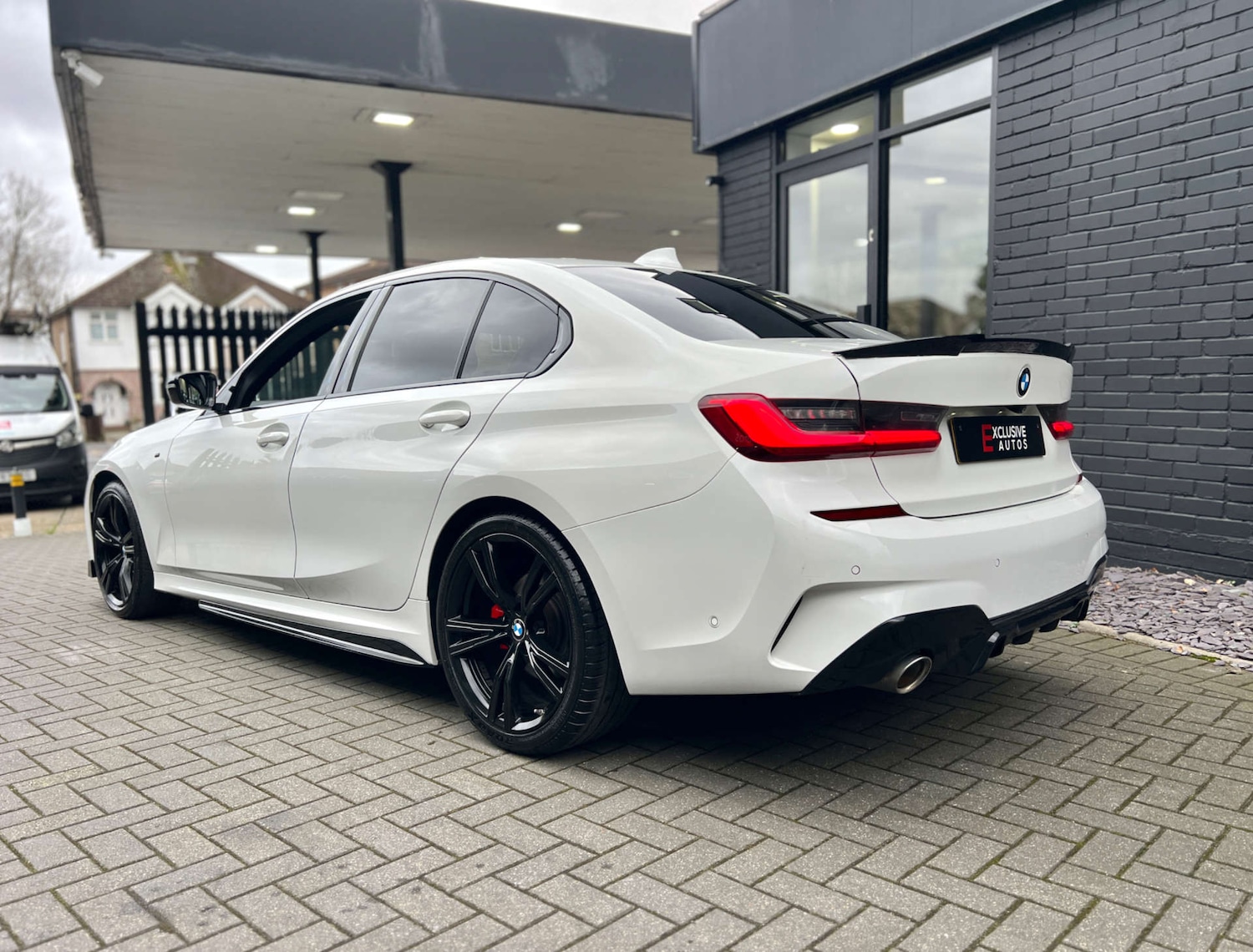 Used BMW 3 Series 2020 for sale - 77606756: Photo 9