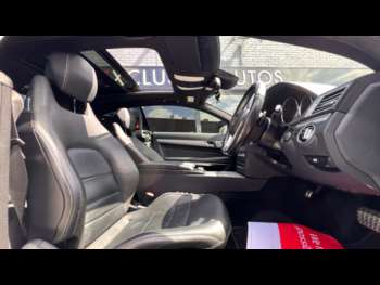 Used Mercedes-Benz E-Class 2016 for sale - 75062961: Photo