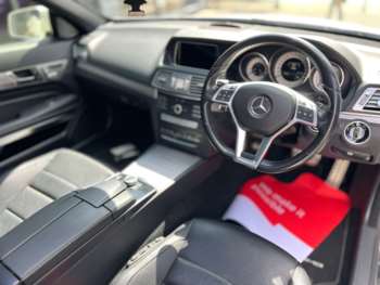 Used Mercedes-Benz E-Class 2016 for sale - 75062961: Photo
