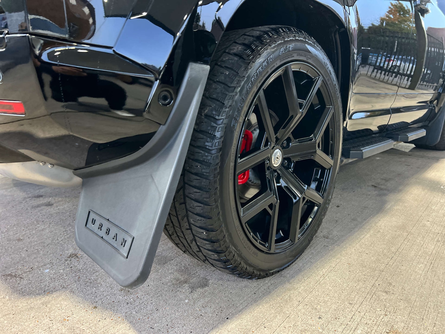 Used Land Rover Defender 2022 for sale - 76127604: Photo 38