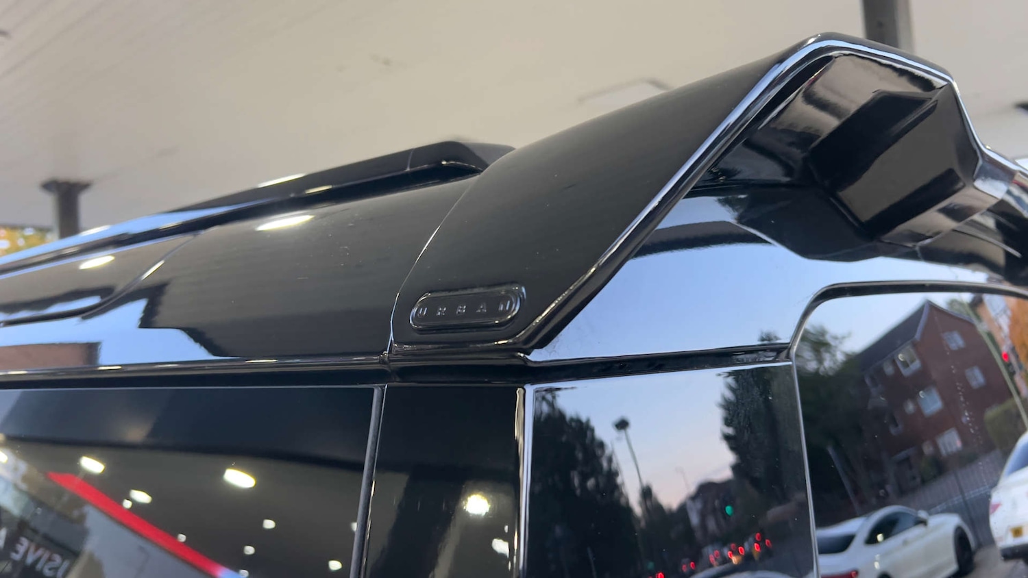 Used Land Rover Defender 2022 for sale - 76127604: Photo 54