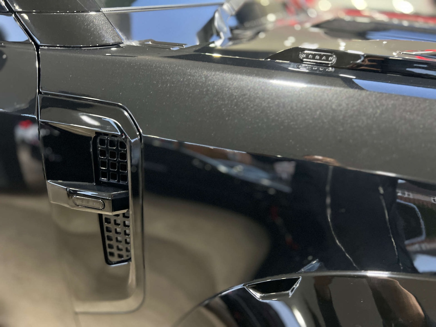 Used Land Rover Defender 2022 for sale - 76127604: Photo 69