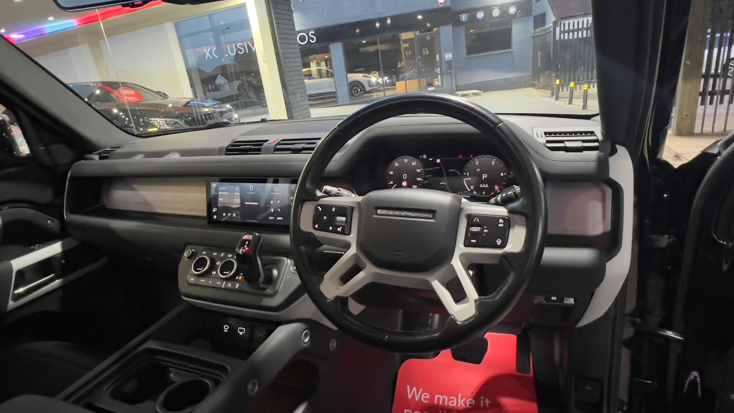 Used Land Rover Defender 2022 for sale - 76127604: Photo 70