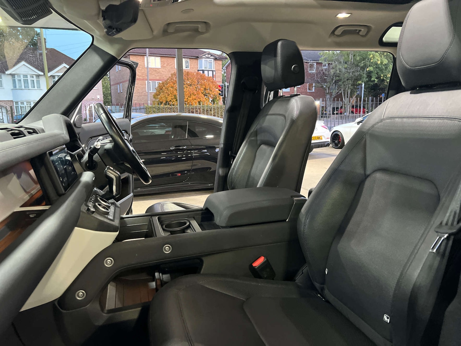 Used Land Rover Defender 2022 for sale - 76127604: Photo 79